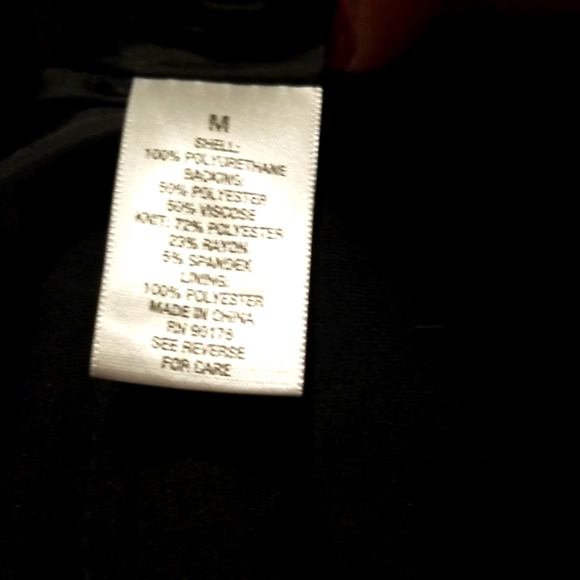 Jacket - Picture 5 of 6